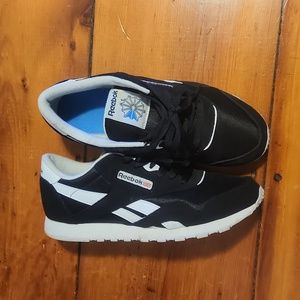 Reebok Classic Nylon Women's